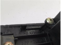 Recambio de mando elevalunas delantero izquierdo para mitsubishi montero pinin (h6_w, h7_w) 1.8 gdi (h66w) referencia OEM IAM MR