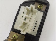 Recambio de mando elevalunas delantero izquierdo para mitsubishi montero pinin (h6_w, h7_w) 1.8 gdi (h66w) referencia OEM IAM MR