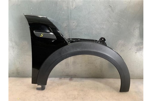 Recambio de aleta delantero derecha para mini mini 3p (f56) eléctrico cooper se trim l referencia OEM IAM   