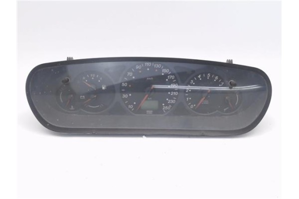 Recambio de cuadro completo para citroen c5 berlina 2.0 hdi (dcrhzb, dcrhze) referencia OEM IAM 9651481380  
