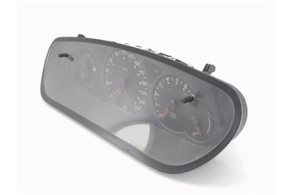 Recambio de cuadro completo para citroen c5 berlina 2.0 hdi (dcrhzb, dcrhze) referencia OEM IAM 9651481380  