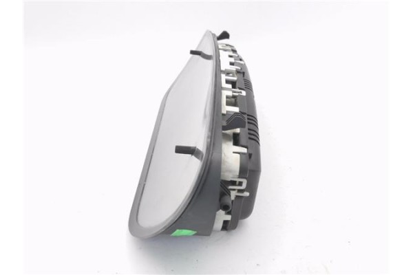 Recambio de cuadro completo para citroen c5 berlina 2.0 hdi (dcrhzb, dcrhze) referencia OEM IAM 9651481380  