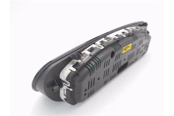 Recambio de cuadro completo para citroen c5 berlina 2.0 hdi (dcrhzb, dcrhze) referencia OEM IAM 9651481380  