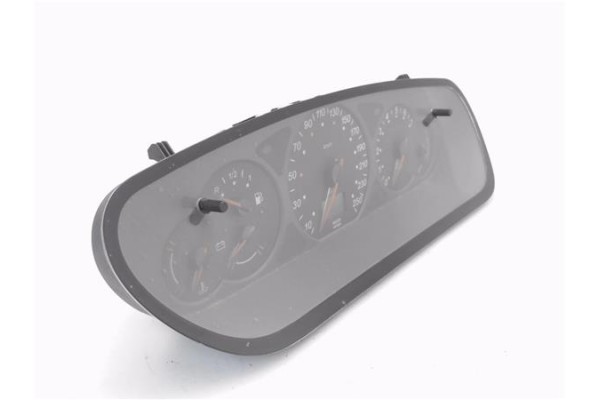 Recambio de cuadro completo para citroen c5 berlina 2.0 hdi (dcrhzb, dcrhze) referencia OEM IAM 9651481380  