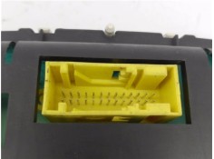 Recambio de cuadro completo para citroen c5 berlina 2.0 hdi (dcrhzb, dcrhze) referencia OEM IAM 9651481380  