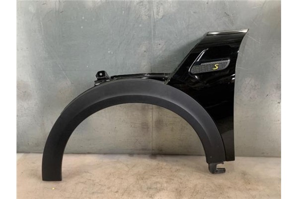 Recambio de aleta delantero izquierda para mini mini 3p (f56) eléctrico cooper se trim l referencia OEM IAM   