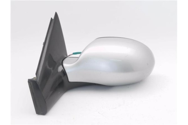 Recambio de retrovisor electrico izquierdo para citroen c5 berlina 2.0 hdi (dcrhzb, dcrhze) referencia OEM IAM 12283450  