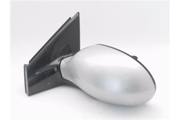 Recambio de retrovisor electrico izquierdo para citroen c5 berlina 2.0 hdi (dcrhzb, dcrhze) referencia OEM IAM 12283450  