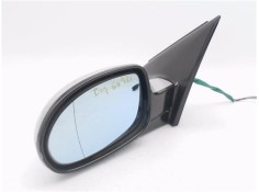 Recambio de retrovisor electrico izquierdo para citroen c5 berlina 2.0 hdi (dcrhzb, dcrhze) referencia OEM IAM 12283450  