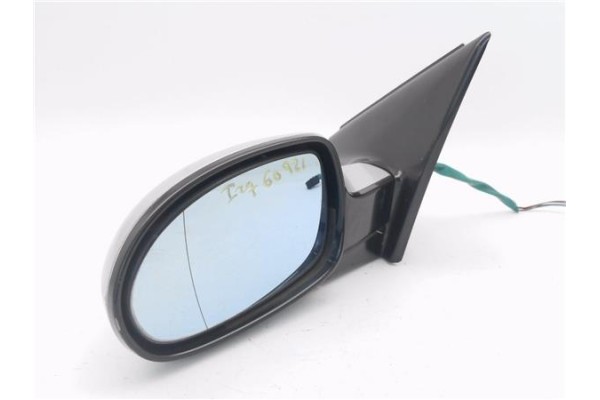 Recambio de retrovisor electrico izquierdo para citroen c5 berlina 2.0 hdi (dcrhzb, dcrhze) referencia OEM IAM 12283450  