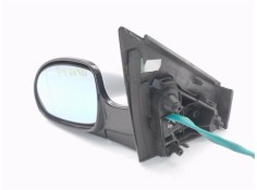 Recambio de retrovisor electrico izquierdo para citroen c5 berlina 2.0 hdi (dcrhzb, dcrhze) referencia OEM IAM 12283450  