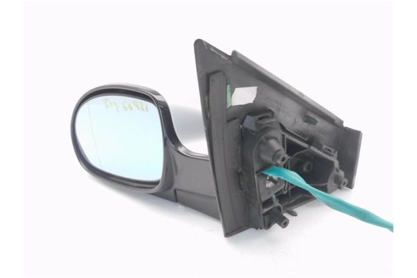 Recambio de retrovisor electrico izquierdo para citroen c5 berlina 2.0 hdi (dcrhzb, dcrhze) referencia OEM IAM 12283450  