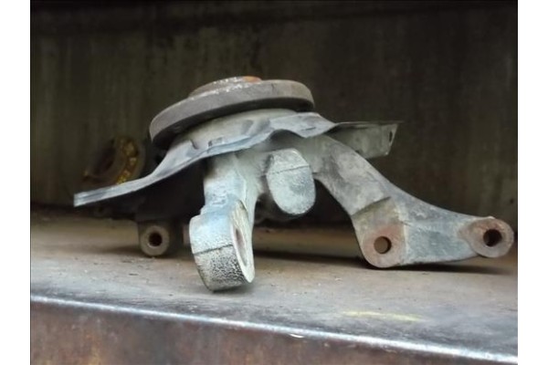 Recambio de mangueta delantero izquierda para fiat scudo furgón (220l) 1.9 td referencia OEM IAM   