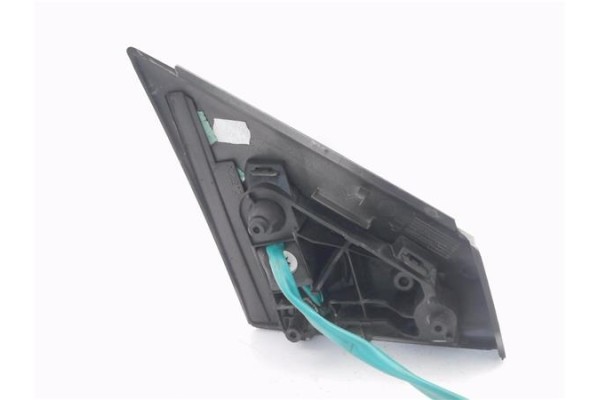 Recambio de retrovisor electrico izquierdo para citroen c5 berlina 2.0 hdi (dcrhzb, dcrhze) referencia OEM IAM 12283450  