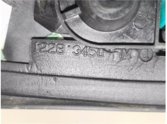 Recambio de retrovisor electrico izquierdo para citroen c5 berlina 2.0 hdi (dcrhzb, dcrhze) referencia OEM IAM 12283450  