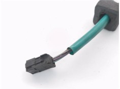 Recambio de retrovisor electrico izquierdo para citroen c5 berlina 2.0 hdi (dcrhzb, dcrhze) referencia OEM IAM 12283450  