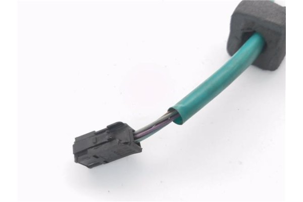 Recambio de retrovisor electrico izquierdo para citroen c5 berlina 2.0 hdi (dcrhzb, dcrhze) referencia OEM IAM 12283450  