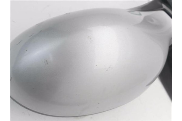 Recambio de retrovisor electrico izquierdo para citroen c5 berlina 2.0 hdi (dcrhzb, dcrhze) referencia OEM IAM 12283450  