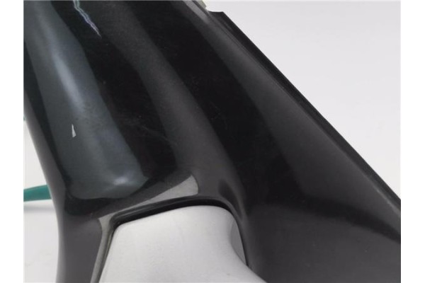 Recambio de retrovisor electrico izquierdo para citroen c5 berlina 2.0 hdi (dcrhzb, dcrhze) referencia OEM IAM 12283450  