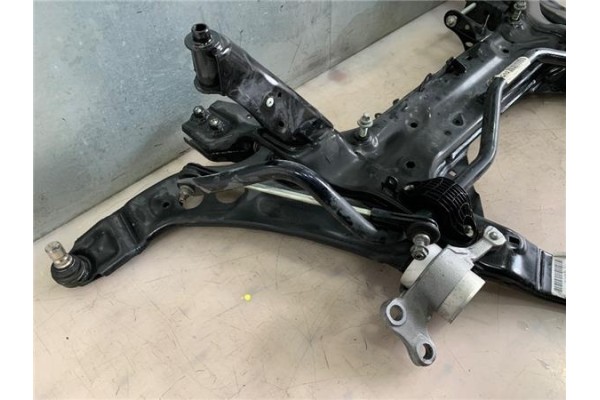 Recambio de cuna motor para mini mini 3p (f56) eléctrico cooper se trim l referencia OEM IAM   