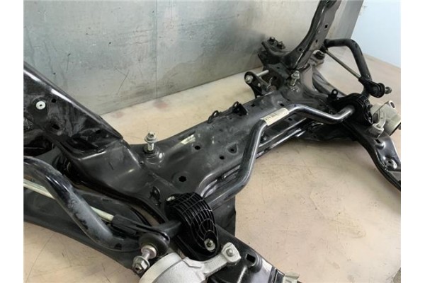 Recambio de cuna motor para mini mini 3p (f56) eléctrico cooper se trim l referencia OEM IAM   