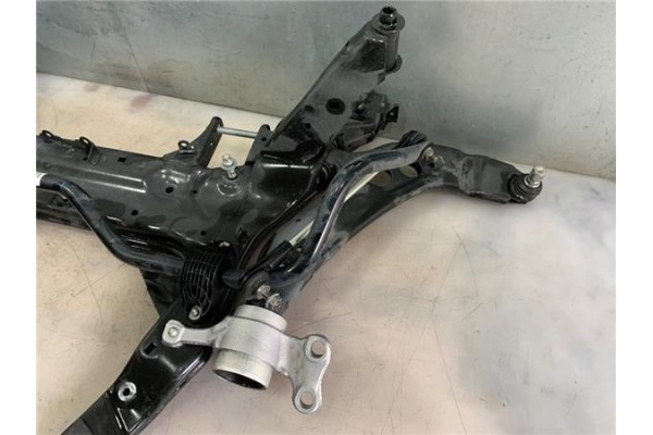 Recambio de cuna motor para mini mini 3p (f56) eléctrico cooper se trim l referencia OEM IAM   