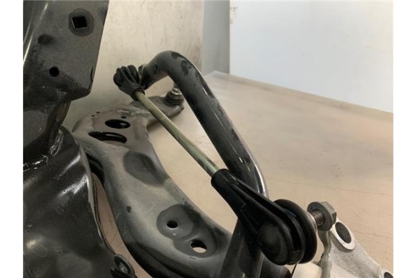Recambio de cuna motor para mini mini 3p (f56) eléctrico cooper se trim l referencia OEM IAM   