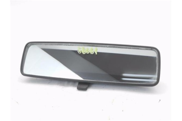 Recambio de retrovisor interior para mitsubishi montero pinin (h6_w, h7_w) 1.8 gdi (h66w) referencia OEM IAM E30154946  