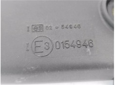 Recambio de retrovisor interior para mitsubishi montero pinin (h6_w, h7_w) 1.8 gdi (h66w) referencia OEM IAM E30154946  