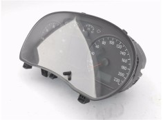 Recambio de cuadro completo para volkswagen polo iv (9n1) 1.4 16v referencia OEM IAM 6Q0920800 110080124001A 