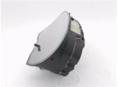 Recambio de cuadro completo para volkswagen polo iv (9n1) 1.4 16v referencia OEM IAM 6Q0920800 110080124001A 