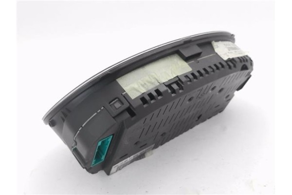 Recambio de cuadro completo para volkswagen polo iv (9n1) 1.4 16v referencia OEM IAM 6Q0920800 110080124001A 