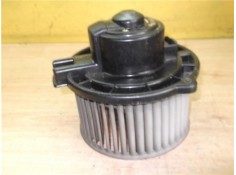 Recambio de motor calefaccion para mercedes-benz clase m (bm 163) 2.7 270 cdi (163.113) referencia OEM IAM 19400051023B  
