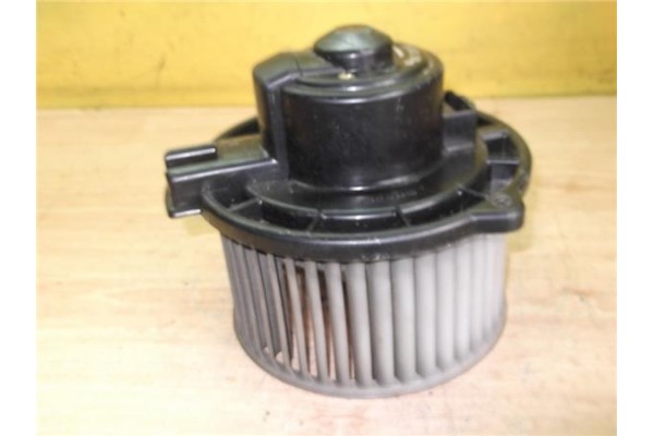 Recambio de motor calefaccion para mercedes-benz clase m (bm 163) 2.7 270 cdi (163.113) referencia OEM IAM 19400051023B  