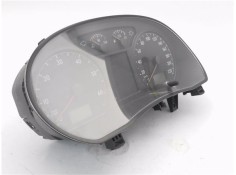 Recambio de cuadro completo para volkswagen polo iv (9n1) 1.4 16v referencia OEM IAM 6Q0920800 110080124001A 