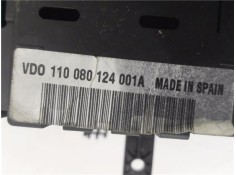 Recambio de cuadro completo para volkswagen polo iv (9n1) 1.4 16v referencia OEM IAM 6Q0920800 110080124001A 