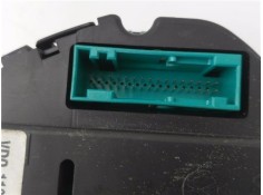 Recambio de cuadro completo para volkswagen polo iv (9n1) 1.4 16v referencia OEM IAM 6Q0920800 110080124001A 