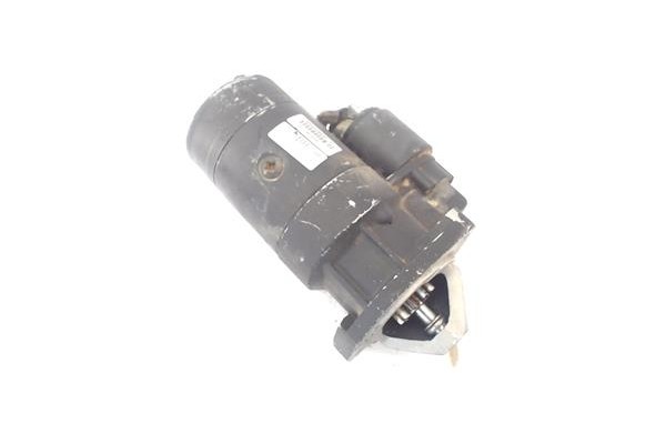 Recambio de motor arranque para nissan vanette cargo (hc23) 2.3 d referencia OEM IAM 9000331406  