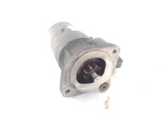 Recambio de motor arranque para nissan vanette cargo (hc23) 2.3 d referencia OEM IAM 9000331406  