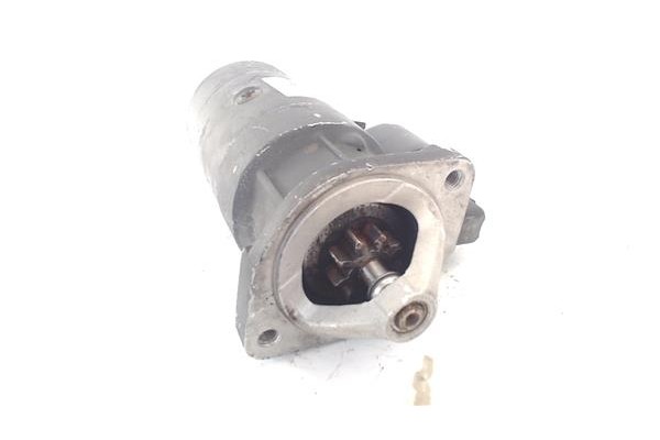 Recambio de motor arranque para nissan vanette cargo (hc23) 2.3 d referencia OEM IAM 9000331406  