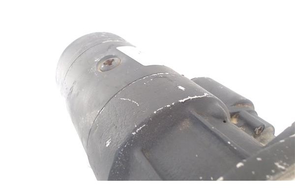 Recambio de motor arranque para nissan vanette cargo (hc23) 2.3 d referencia OEM IAM 9000331406  