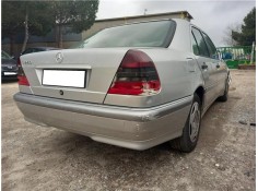 mercedes-benz clase c (bm 202) berlina del año 1999