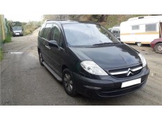 citroen c8 del año 2005