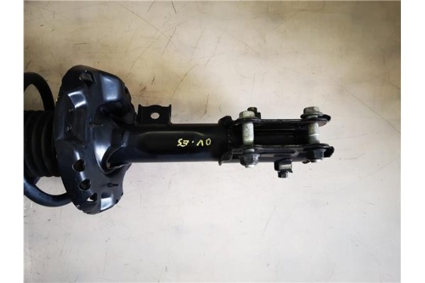 Recambio de amortiguador delantero izquierdo para kia ceed (jd) 1.0 drive referencia OEM IAM 54651J7AA0  