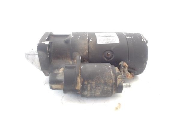 Recambio de motor arranque para nissan vanette cargo (hc23) 2.3 d referencia OEM IAM 9000331406  