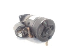 Recambio de motor arranque para nissan vanette cargo (hc23) 2.3 d referencia OEM IAM 9000331406  