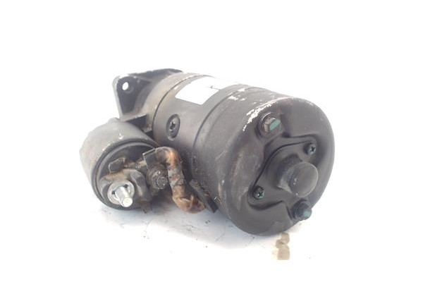 Recambio de motor arranque para nissan vanette cargo (hc23) 2.3 d referencia OEM IAM 9000331406  