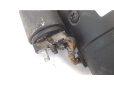 Recambio de motor arranque para nissan vanette cargo (hc23) 2.3 d referencia OEM IAM 9000331406  