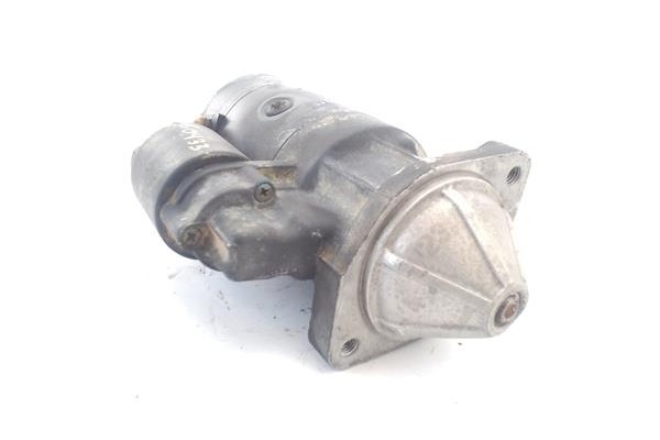 Recambio de motor arranque para nissan vanette cargo (hc23) 2.3 d referencia OEM IAM 9000331406  