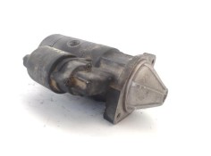 Recambio de motor arranque para nissan vanette cargo (hc23) 2.3 d referencia OEM IAM 9000331406  
